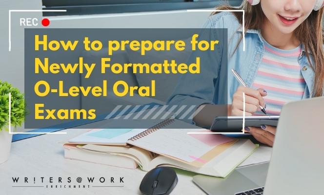 Mastering the New Format: A Comprehensive Guide to Excelling in O-Level Oral Exams
