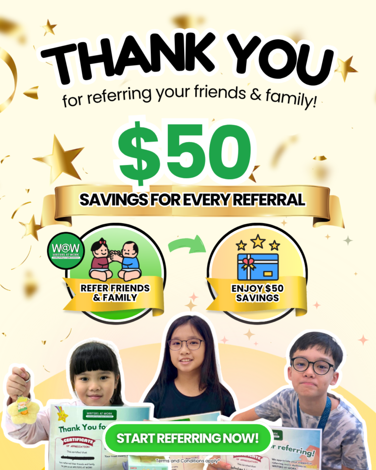 Double Referral Program