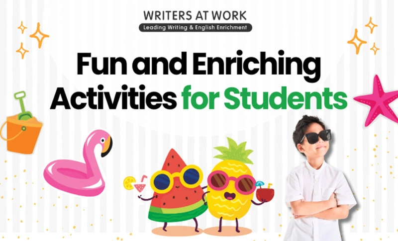 Fun and enriching school holiday activities for students in Singapore