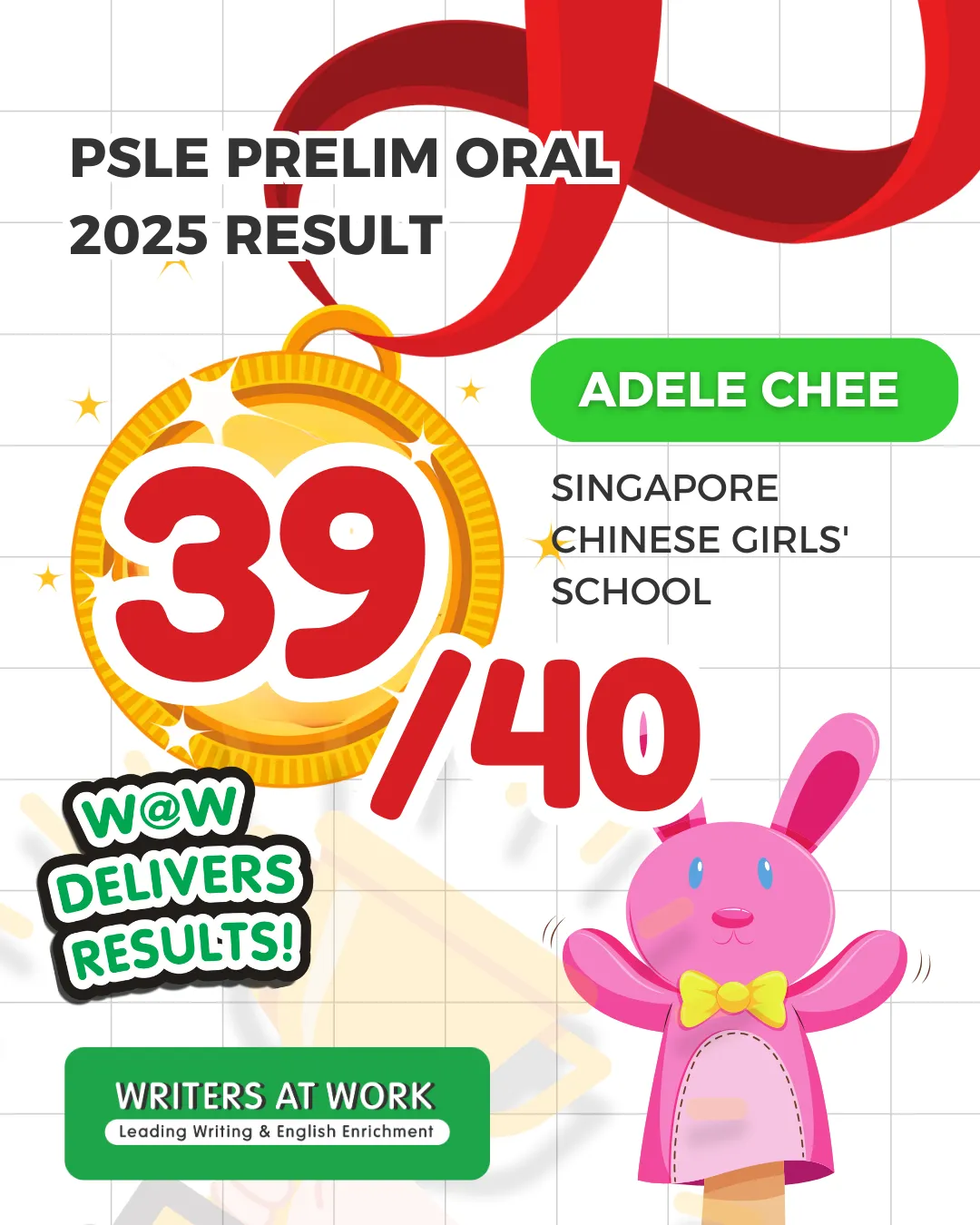Paper 2 FULL MARKS