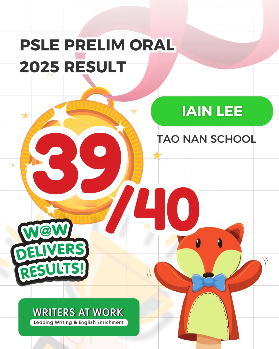 Paper 2 FULL MARKS