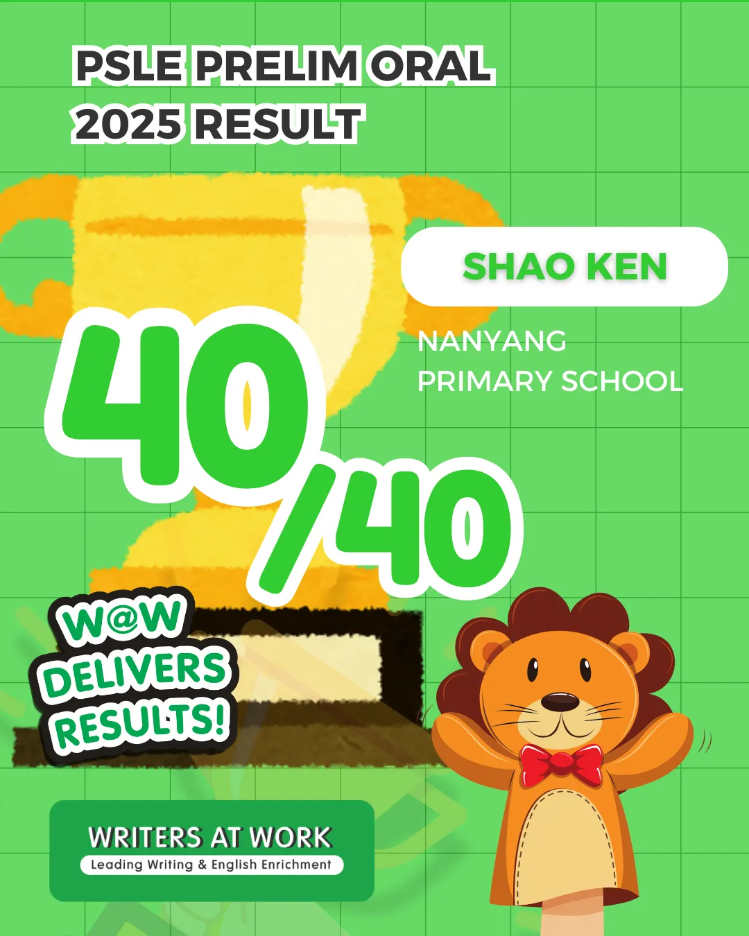 Paper 2 FULL MARKS