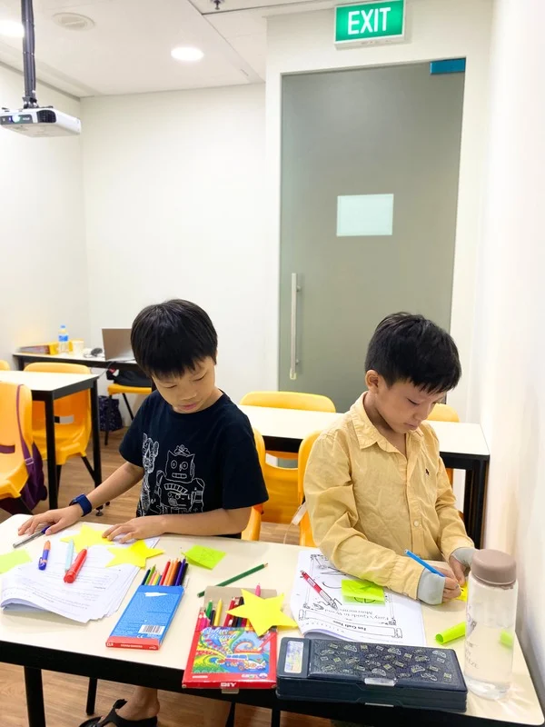 Boost Exam Confidence