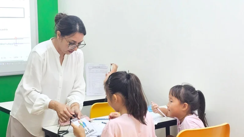 Boost Exam Confidence