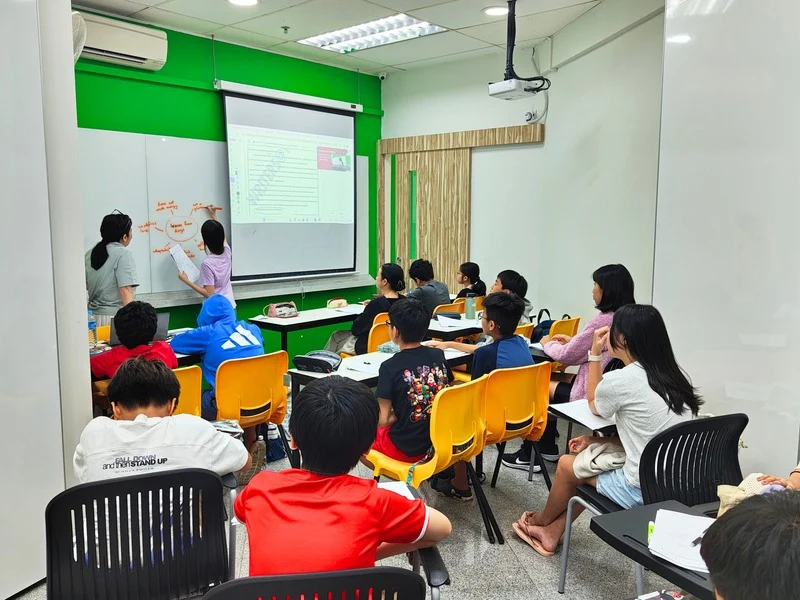 Boost Exam Confidence