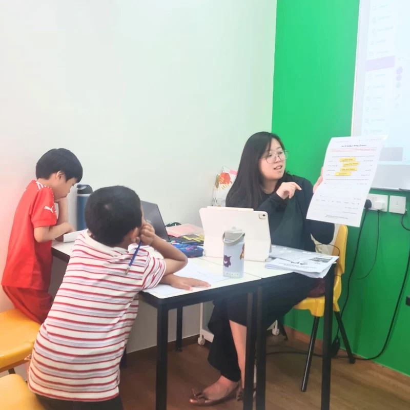 Boost Exam Confidence