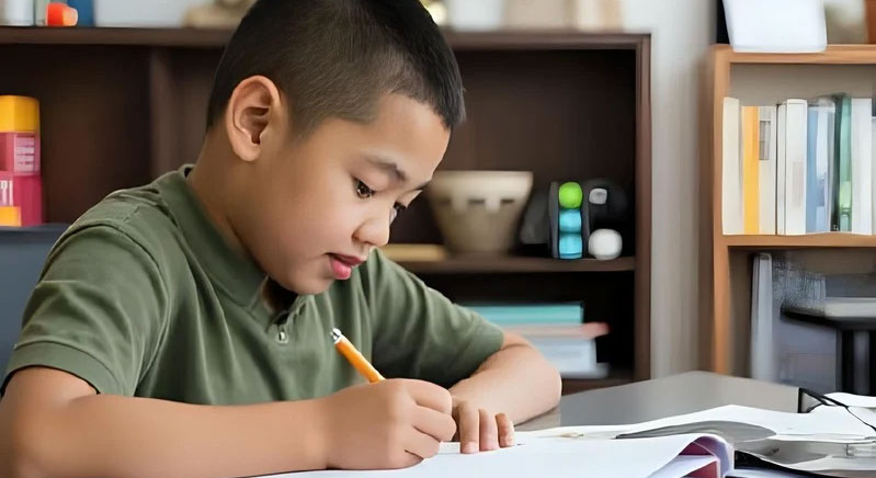 Boost Exam Confidence