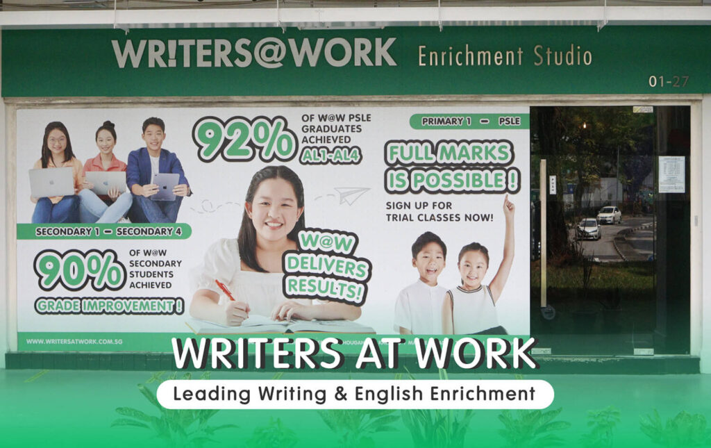 Best Tuition in Clementi