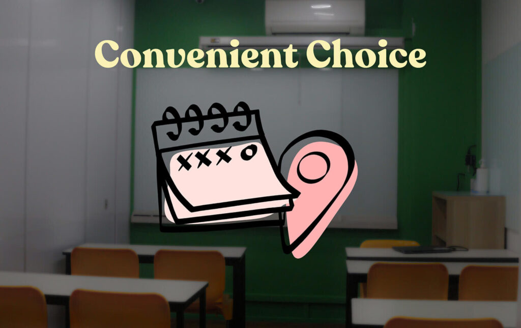 Best Tuition in Clementi