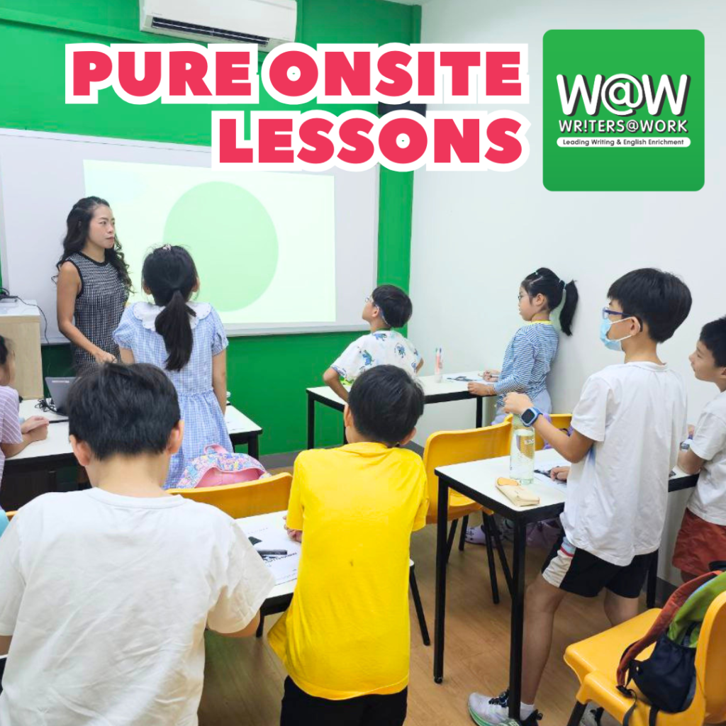 Lesson Prep Training