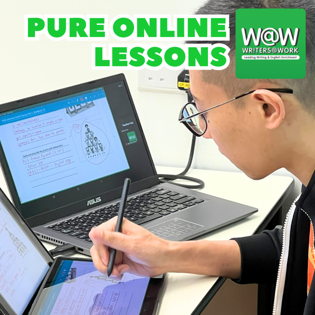 Lesson Prep Training