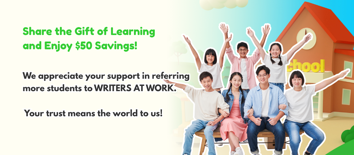 Website Banner