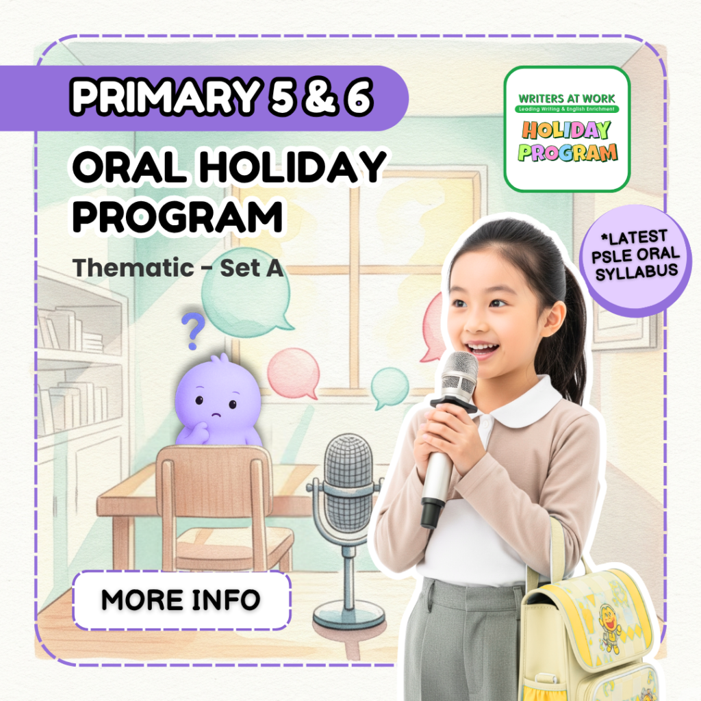 Holiday Programmes