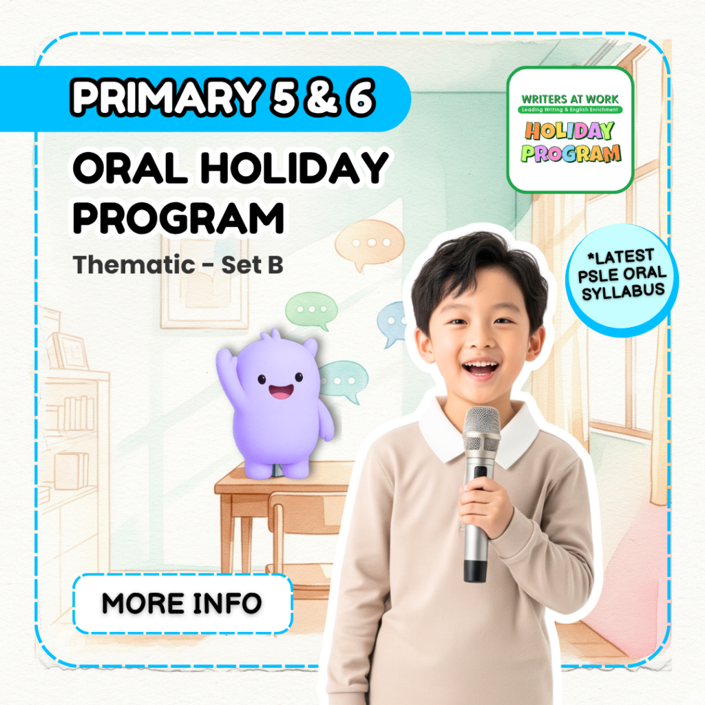 Holiday Programmes