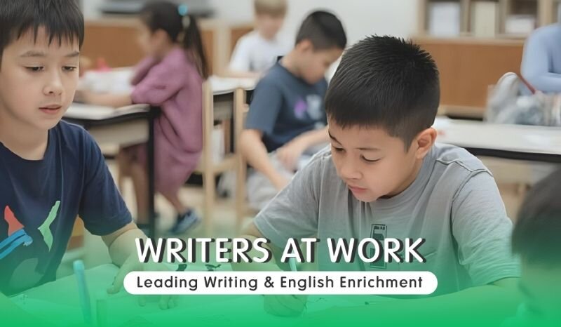 PSLE Composition Writing: 5 Ways to Write Story Twists