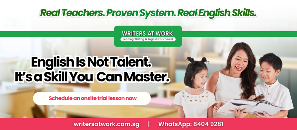 Website Banners Sign up for trial page