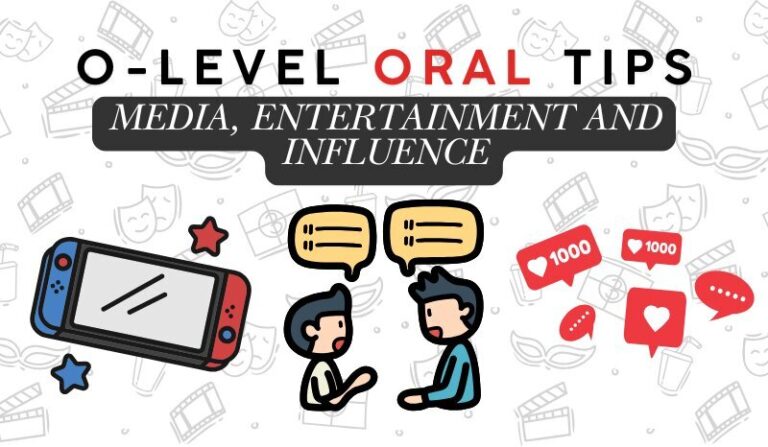 Conversation between two people discussing digital media consumption, influencer culture, and marketing trends in Singapore.