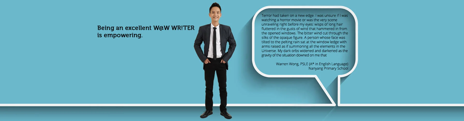 writersatwork