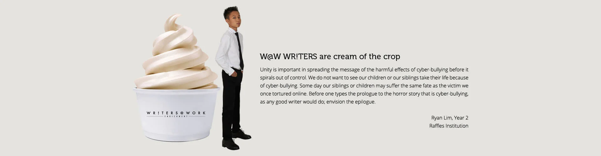 writersatwork