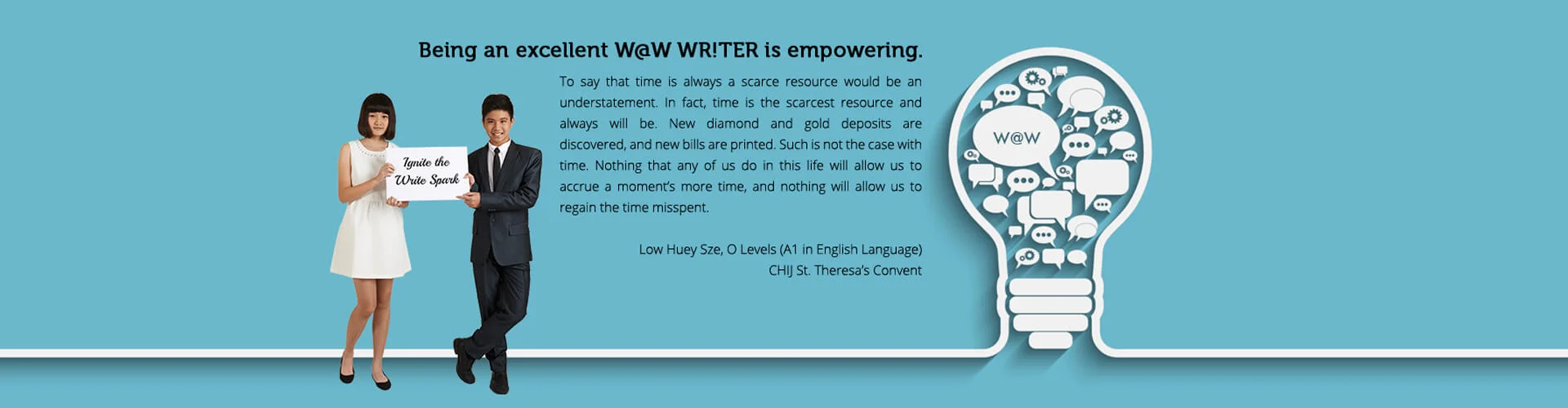 writersatwork